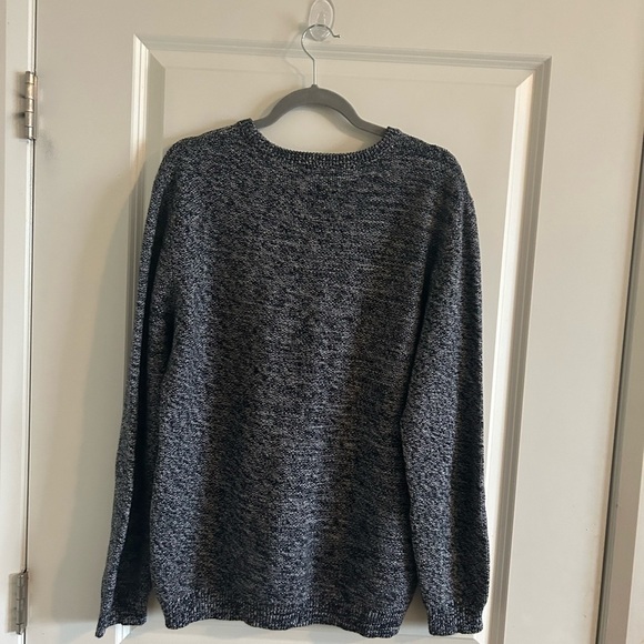 REISS Chunky Knit Sweater - Picture 4 of 7